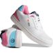 Unisex SB19 Pride Sneaker, White Multi, dynamic