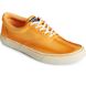 Sperry x Creamsicle® Striper II CVO Sneaker, Orange Multi, dynamic 2