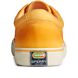 Sperry x Creamsicle® Striper II CVO Sneaker, Orange Multi, dynamic 3