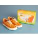 Sperry x Creamsicle® Striper II CVO Sneaker, Orange Multi, dynamic 7