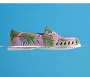 Authentic Original Float Palm Boat Shoe, Pink, dynamic