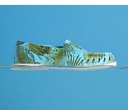 Authentic Original Float Palm Boat Shoe, Blue, dynamic