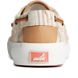 Soletide 2-Eye Playa Sneaker, Taupe Multi, dynamic 3