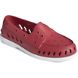 Authentic Original Float Boat Shoe, Red, dynamic