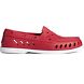 Authentic Original Float Boat Shoe, Red, dynamic