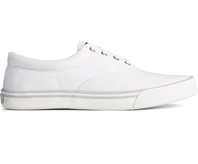 Striper II CVO Sneaker, White, dynamic 1