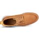 Sperry x John Legend Commodore PLUSHWAVE Boot, Rust, dynamic 7