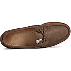 Sperry x Herschel Authentic Original™ Boat Shoe, Brown, dynamic 7