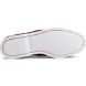 Authentic Original™ 2-Eye Perforated Boat Shoe, Tan, dynamic 6