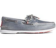 Authentic Original Boat Shoe, QUARRY, dynamic