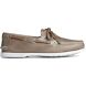 Authentic Original Boat Shoe, TAUPE, dynamic 1