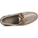 Authentic Original Boat Shoe, TAUPE, dynamic 5