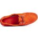 Authentic Original Suede Boat Shoe, Orange, dynamic 5