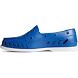 Authentic Original Float Speckled Boat Shoe, Blue, dynamic 4
