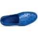 Authentic Original Float Speckled Boat Shoe, Blue, dynamic 5