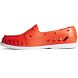 Authentic Original Float Speckled Boat Shoe, Red, dynamic 4