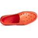 Authentic Original Float Speckled Boat Shoe, Red, dynamic 6