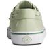 SeaCycled™ Bahama II Sneaker, Green, dynamic 3
