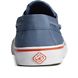 SeaCycled™ Bahama II Sneaker, Blue, dynamic 3