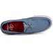 SeaCycled™ Bahama II Sneaker, Blue, dynamic 5
