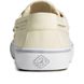 SeaCycled™ Bahama II Sneaker, Ivory, dynamic 3