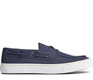 SeaCycled™ Bahama II Sneaker, Navy, dynamic
