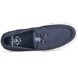 SeaCycled™ Bahama II Sneaker, Navy, dynamic 5