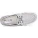 Bahama II Washed Twill Sneaker, Grey, dynamic 5