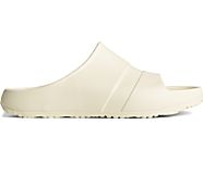Float Slide Sandal, Cream, dynamic