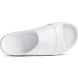 Float Slide Sandal, White, dynamic 5