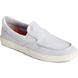 Outer Banks Twin Gore Washed Sneaker, Grey, dynamic