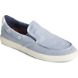 Outer Banks Twin Gore Washed Sneaker, Blue, dynamic 2