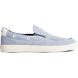 Outer Banks Twin Gore Washed Sneaker, Blue, dynamic 1