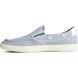 Outer Banks Twin Gore Washed Sneaker, Blue, dynamic 4