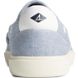 Outer Banks Twin Gore Washed Sneaker, Blue, dynamic 3