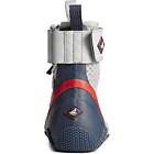 Unisex SeaHiker™ Dinghy Boot, Grey, dynamic 3