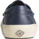 SeaCycled™ Soletide 2-Eye Sneaker, Navy, dynamic 3
