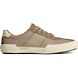 SeaCycled™ Soletide Racy Sneaker, Taupe, dynamic 1