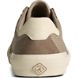 SeaCycled™ Soletide Racy Sneaker, Taupe, dynamic 3