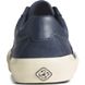 SeaCycled™ Soletide Racy Sneaker, Navy, dynamic 3