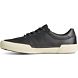SeaCycled™ Soletide Racy Sneaker, Black, dynamic 4
