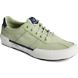 SeaCycled™ Soletide Racy Sneaker, Green, dynamic 2