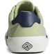 SeaCycled™ Soletide Racy Sneaker, Green, dynamic 3