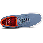 SeaCycled™ Striper II CVO Sneaker, Blue, dynamic 5