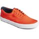 SeaCycled™ Striper II CVO Sneaker, Orange, dynamic 2