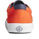 SeaCycled™ Striper II CVO Sneaker, Orange, dynamic 3