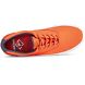 SeaCycled™ Striper II CVO Sneaker, Orange, dynamic 5