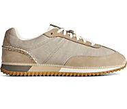 Trainer PLUSHWAVE Sneaker, Taupe, dynamic