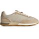 Trainer PLUSHWAVE™ Sneaker, Taupe, dynamic 1