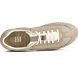 Trainer PLUSHWAVE™ Sneaker, Taupe, dynamic 5